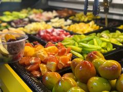 -老炳·七丛松甘草水果