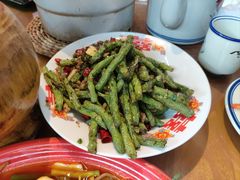 -小街47號江湖菜(四合院店)