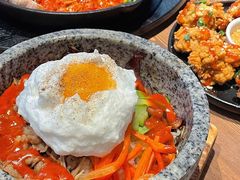 -INSA Korean Bistro饮鲨韩食酒馆