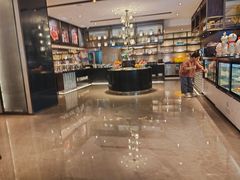 -安蒂娅·海鲜自助餐厅(安蒂娅美兰酒店)