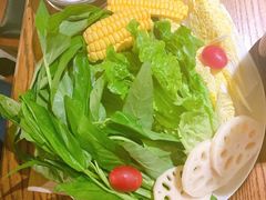 -越城记黑鱼煲(福侨大厦店)