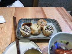 -陈家生煎(世茂双子塔店)