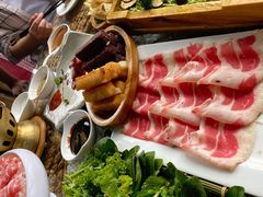 -慢丽江·云南野生菌土鸡锅(西山店)