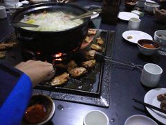 -云南火塘人家(西藏火塘第一家)