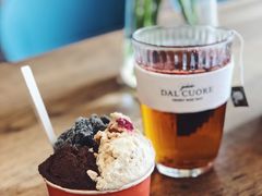 帕夫洛娃Pavlova-Dal Cuore 达可芮冰淇淋(陕西北路店)