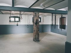 -青岛德国监狱旧址博物馆