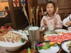 -东海怡品海鲜豆捞(星街坊店)