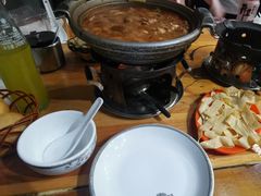 -范贤光鸡公煲(平乐园总店)