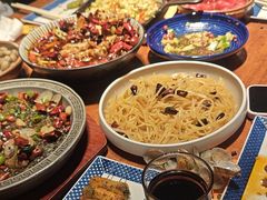 -肉串汪(月坛店)
