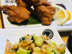 -熊吞·大碗丼烧肉饭(西市场嘉华店)
