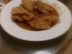 -李连贵熏肉大饼(沈阳站店)