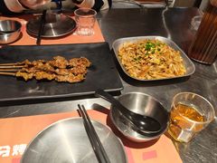 -酒里·宜州果酱烧烤(葛村店)