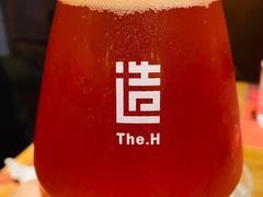 -造精酿餐厅