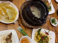 -官塘锋记鱼生·生腌·砂锅粥(牌坊街店)