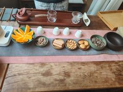 -邈墨茶馆(凤起路店)