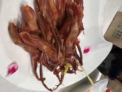 -尚9·一滴水江景中餐厅