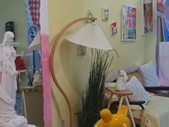 -千浔一暖DIY蛋糕烘焙(人民大学店)