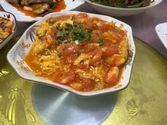 -洪霞餐馆