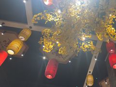 -钵家大院(大花岭店)