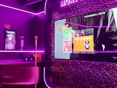 -星聚会KTV X Party(上海真如中海环宇城店)