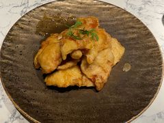 奉天老式锅包肉-奉天小馆·非遗东北菜(济南万象城店)