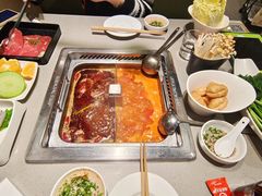 -海底捞火锅(CBD安泰广场店)