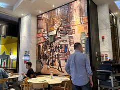 -石板街港澳冰室(天环店)