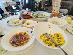 -老廣新意-全天茶点(宝能店)