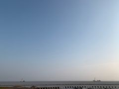 -南汇嘴观海公园