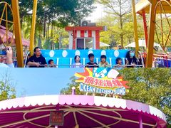 -盈香心动乐园