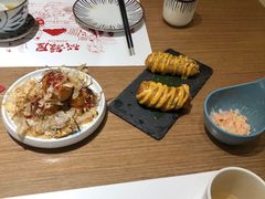 -诚·鳗屋(星摩尔店)