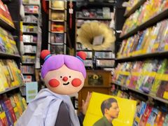 -Hi Fi Acoustic 梵香禅韵·色声香味