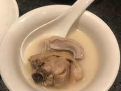 -煲宫猪肚鸡(昆山金鹰国际购物中心店)