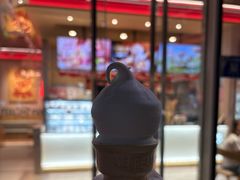 -DQ·蛋糕·冰淇淋(川沙东海岸店)