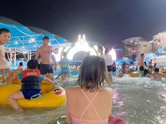 -杭州浪浪浪水公园