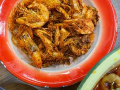 乐山油炸虾-脑馋粉儿(三里屯店)