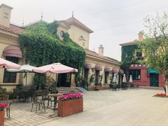 -北京张裕爱斐堡酒庄