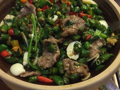 草包牛肉-二孃鸡爪爪(东郊记忆店)