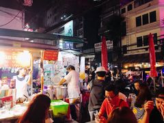 -唐人街(耀华力路)