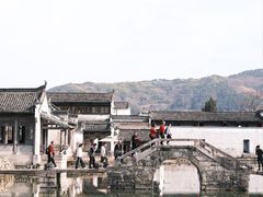 -呈坎景区