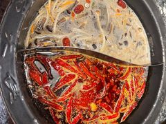 -蜀大侠火锅(总府路店)