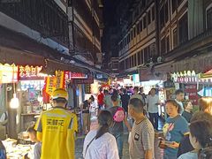 -捞沙巷
