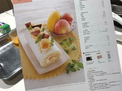 -ABC Cooking Studio(上海环球金融中心店)