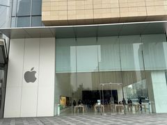 -Apple零售店(青岛万象城店)