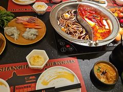 -牛New寿喜烧(新六百店)