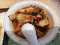 -老乡鸡(马鞍山路店)