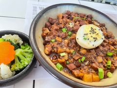 娜娜家金牌卤肉饭-娜娜家•Nana’Garden (福州道店)