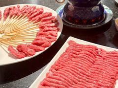 -南门涮肉(上海二店)
