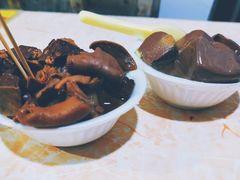 -吉鸿居和味牛杂