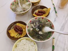 -陈记汤饭(水巷口店)